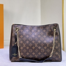 LV Top Handle Bags